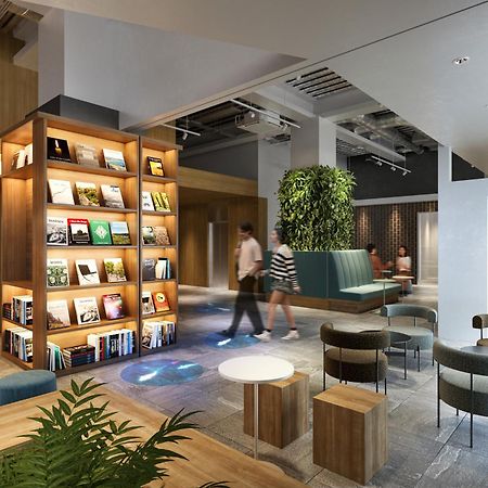 Tokyu Stay Osaka Hommachi Ngoại thất bức ảnh