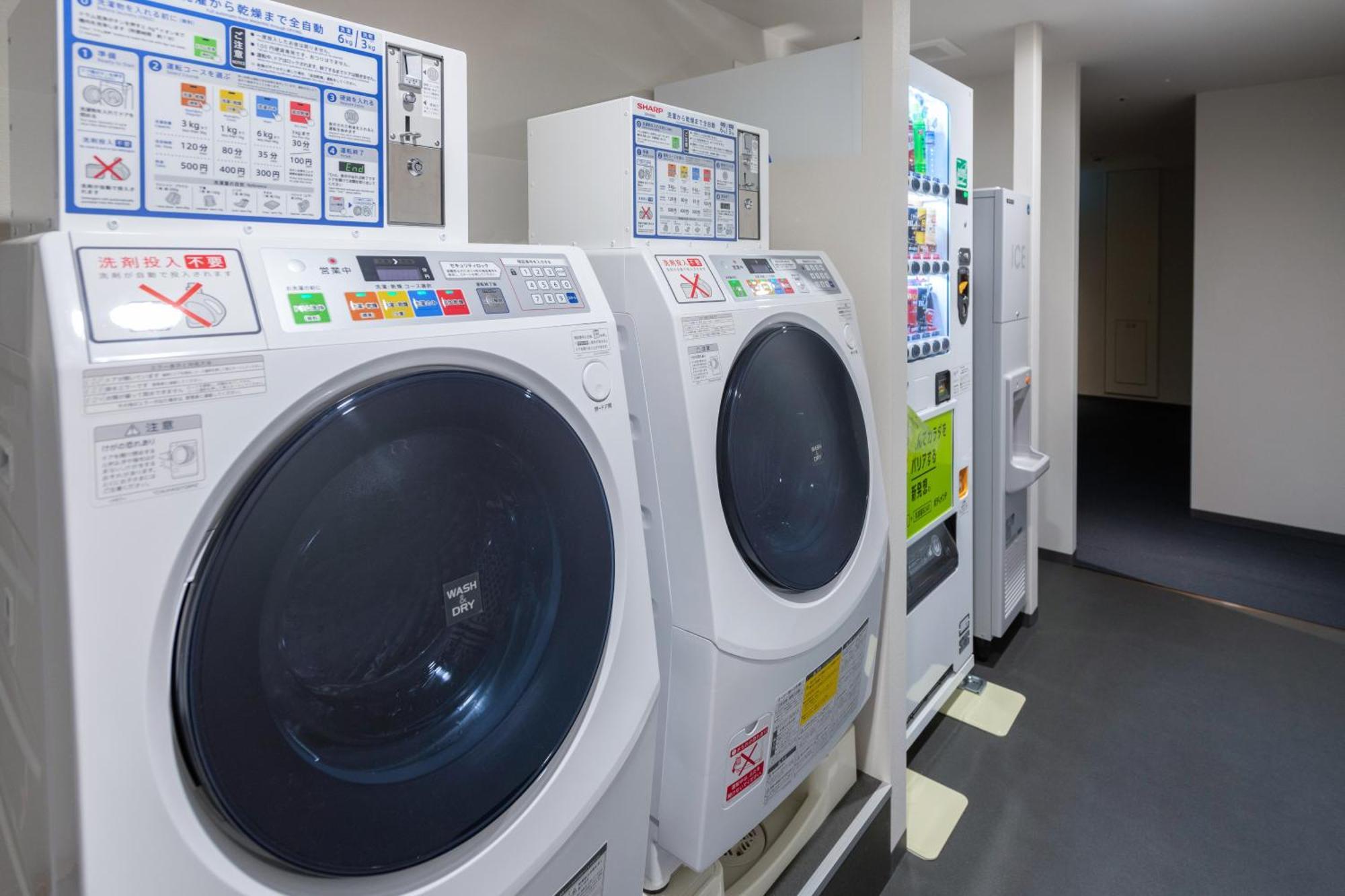 Tokyu Stay Osaka Hommachi Ngoại thất bức ảnh