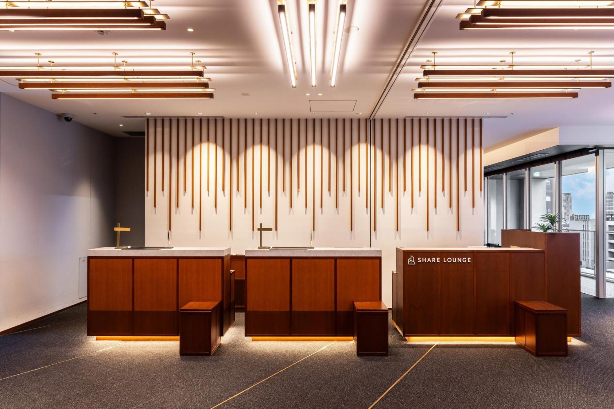 Tokyu Stay Osaka Hommachi Ngoại thất bức ảnh