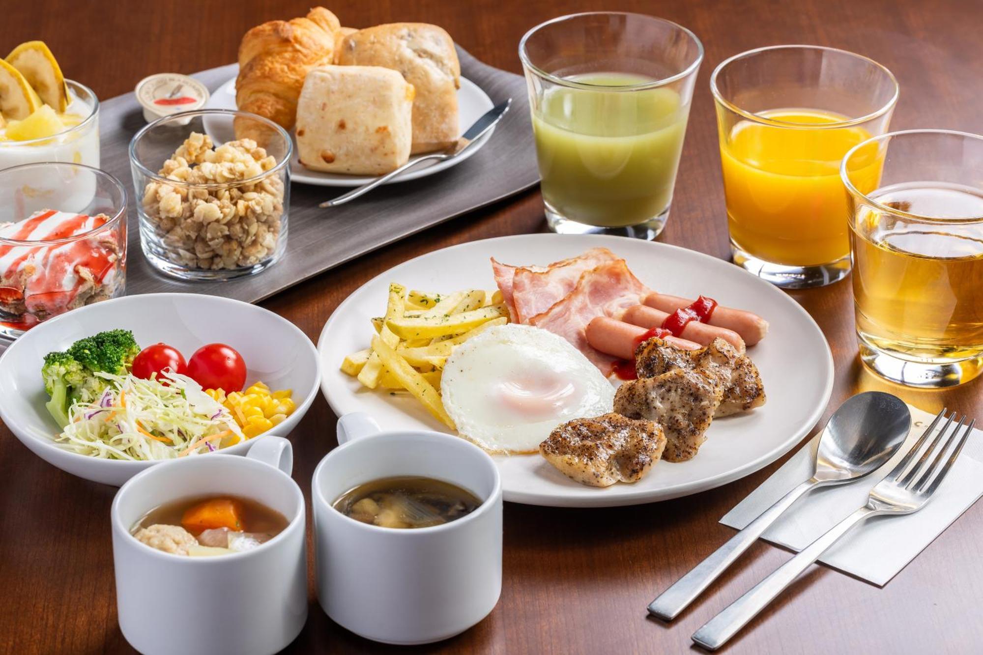 Tokyu Stay Osaka Hommachi Ngoại thất bức ảnh