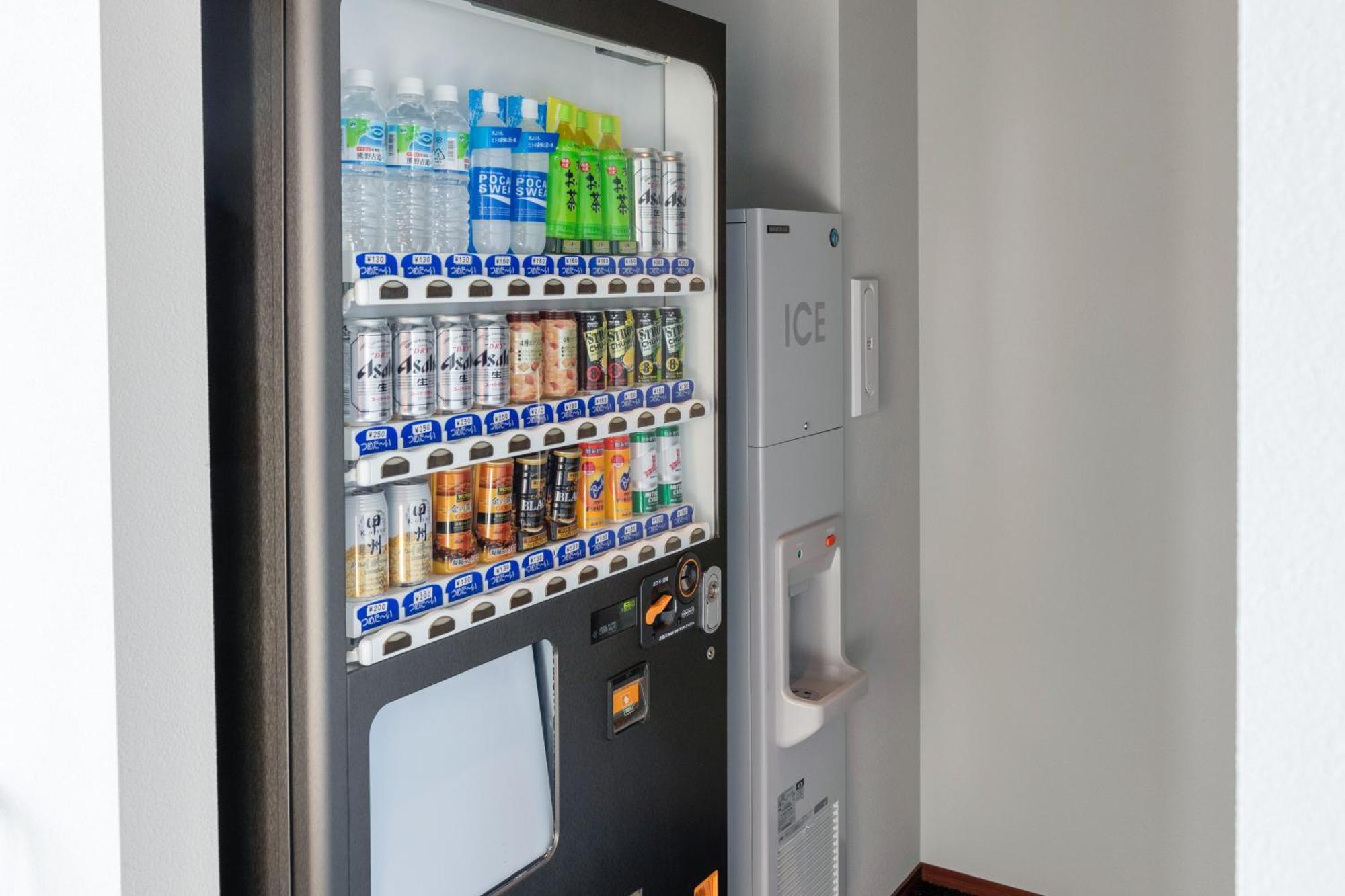 Tokyu Stay Osaka Hommachi Ngoại thất bức ảnh