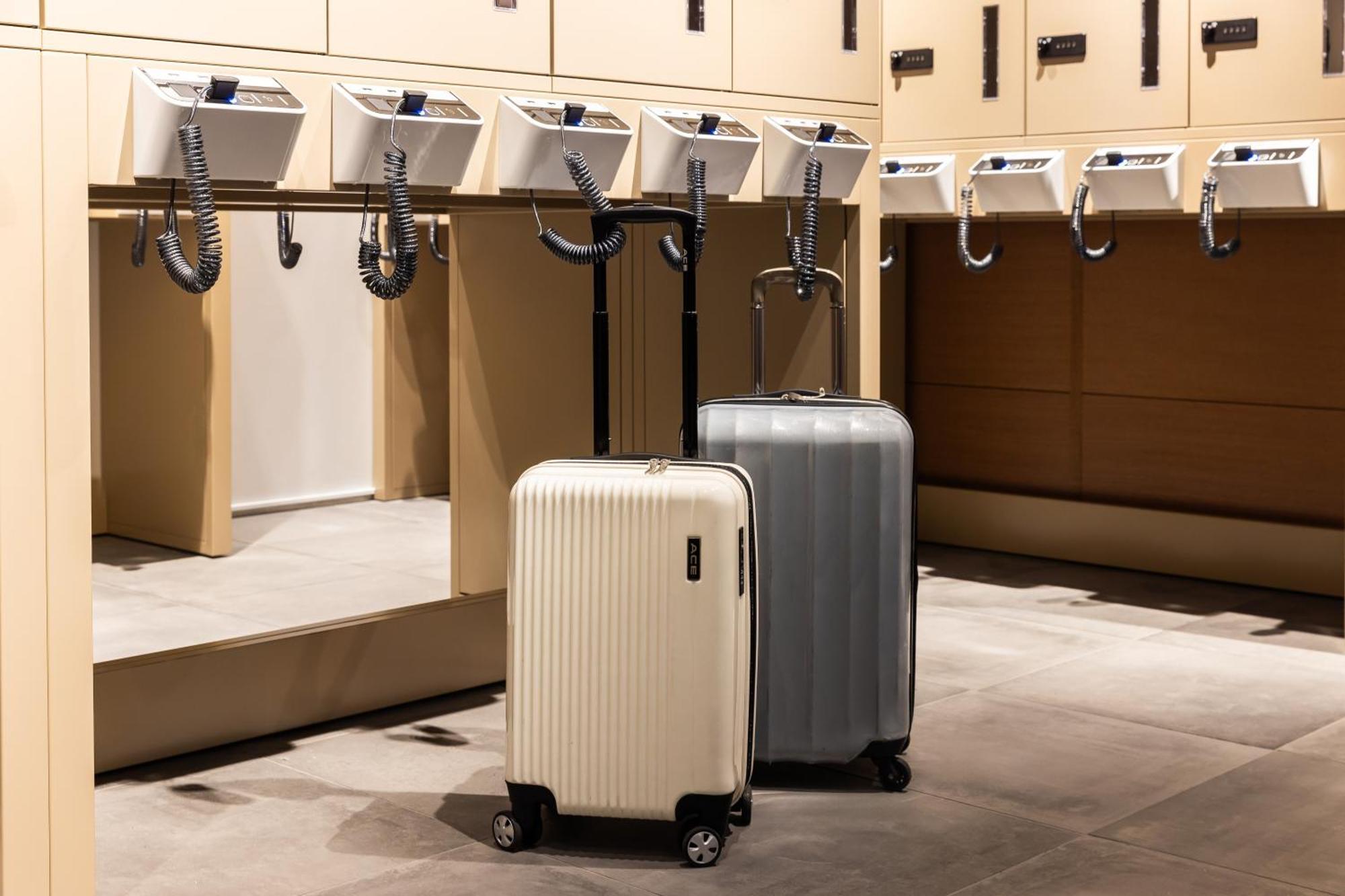 Tokyu Stay Osaka Hommachi Ngoại thất bức ảnh