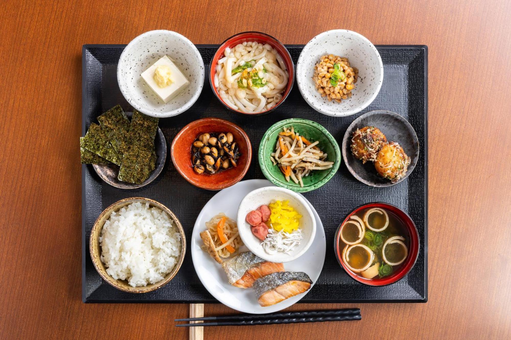 Tokyu Stay Osaka Hommachi Ngoại thất bức ảnh