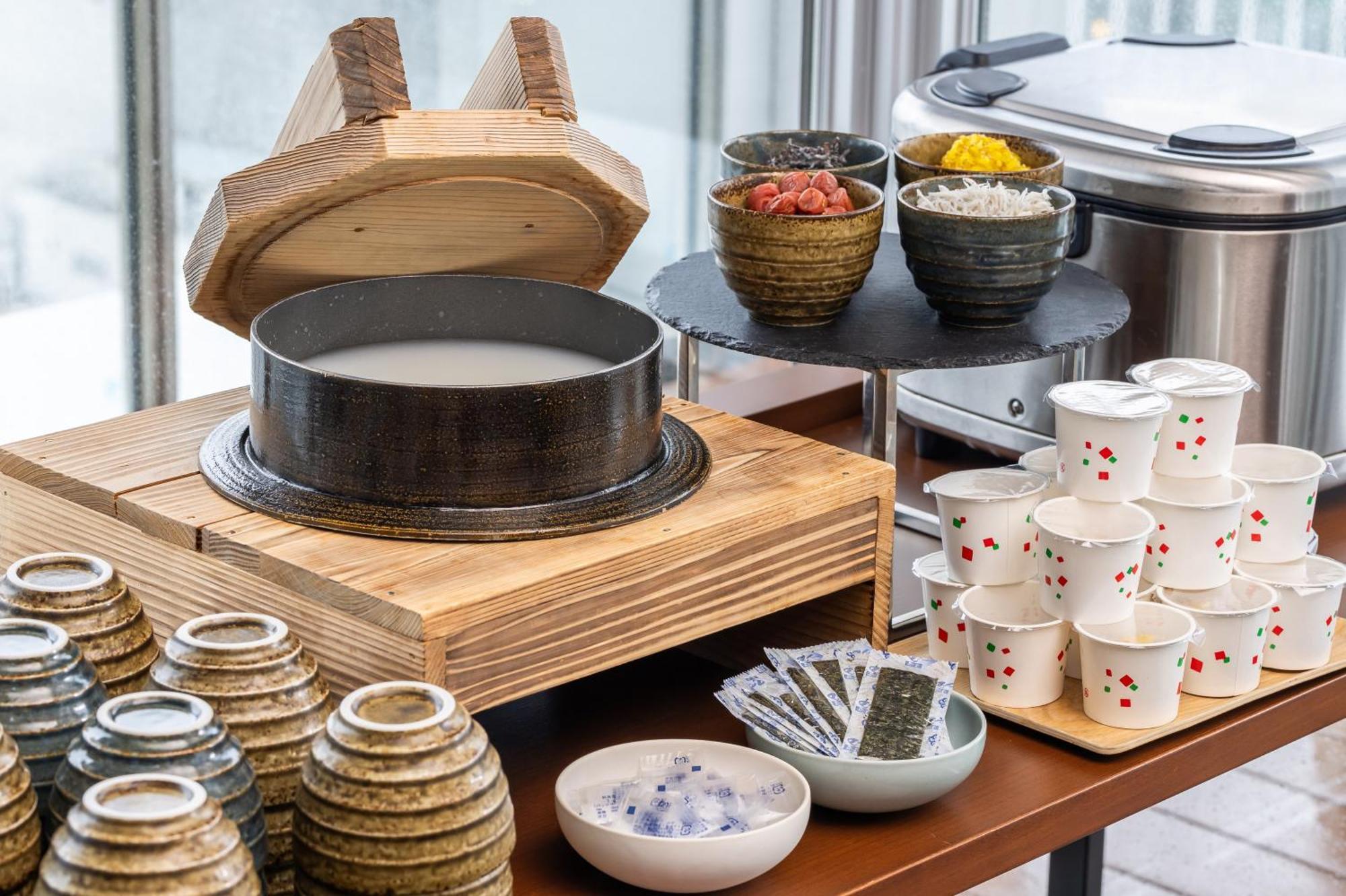 Tokyu Stay Osaka Hommachi Ngoại thất bức ảnh