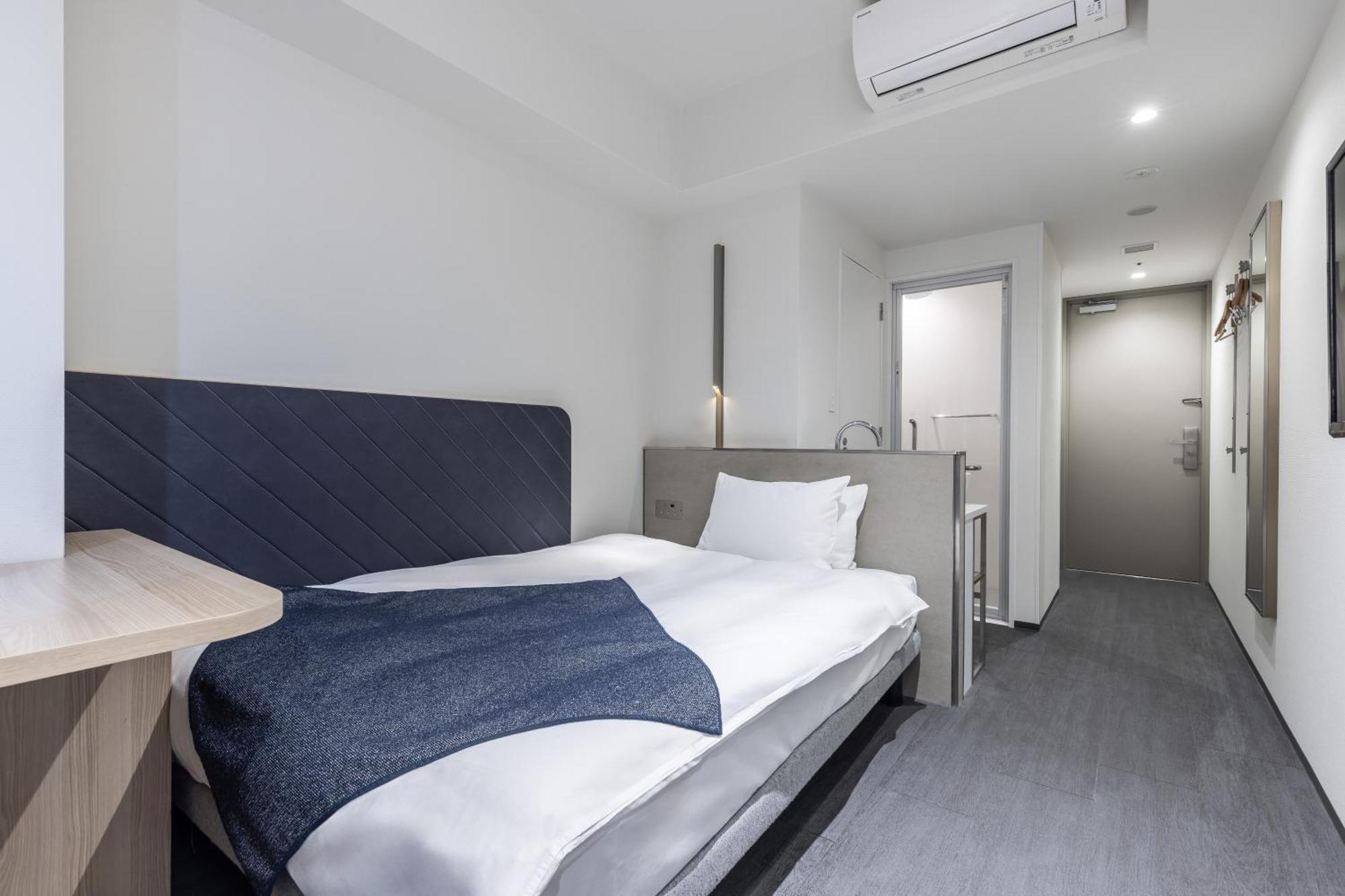 Tokyu Stay Osaka Hommachi Phòng bức ảnh