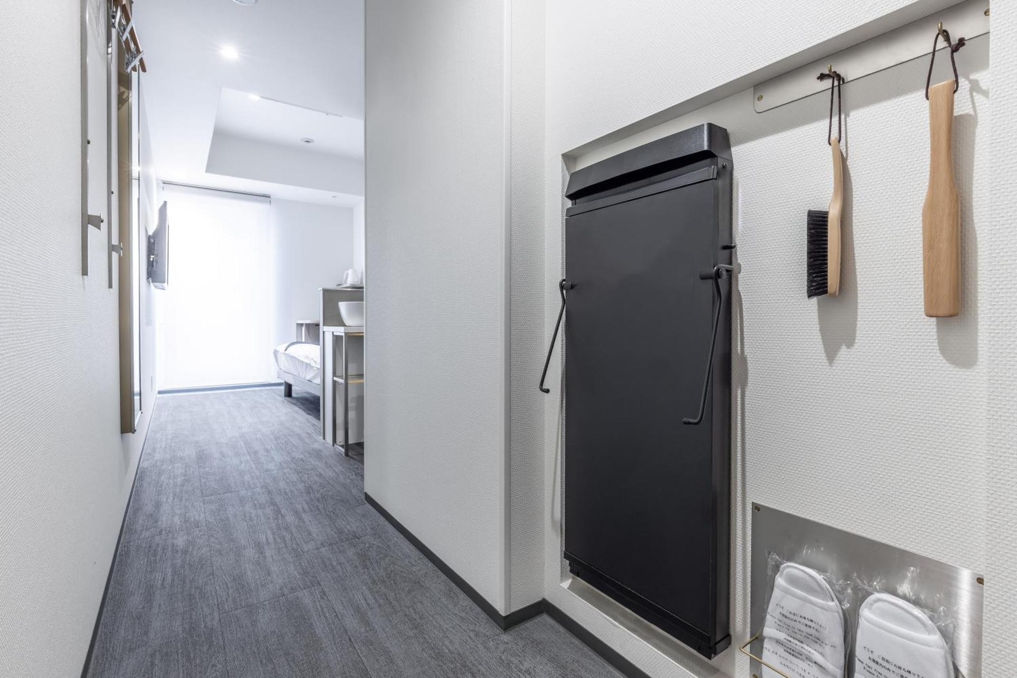 Tokyu Stay Osaka Hommachi Phòng bức ảnh