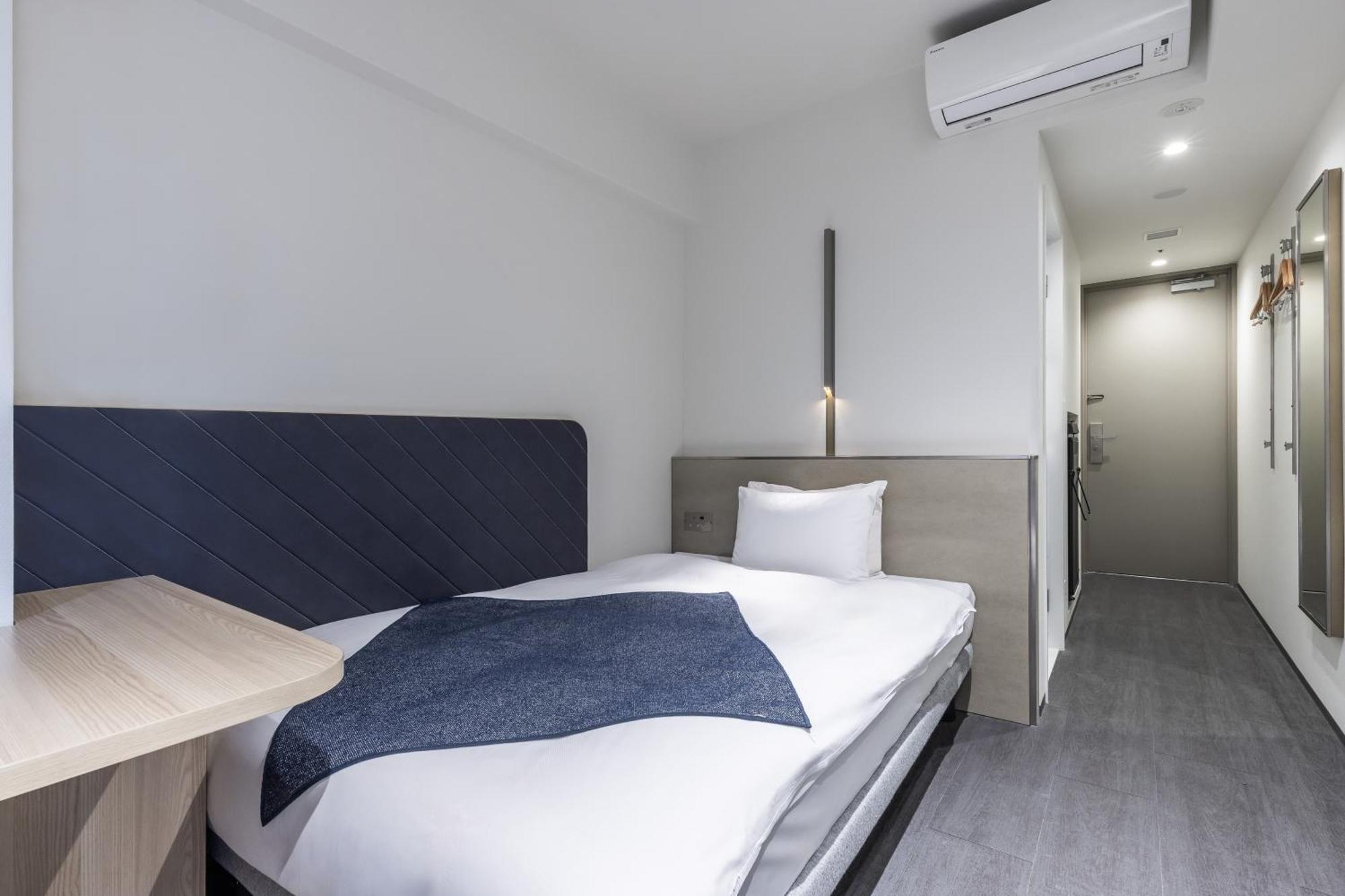 Tokyu Stay Osaka Hommachi Phòng bức ảnh