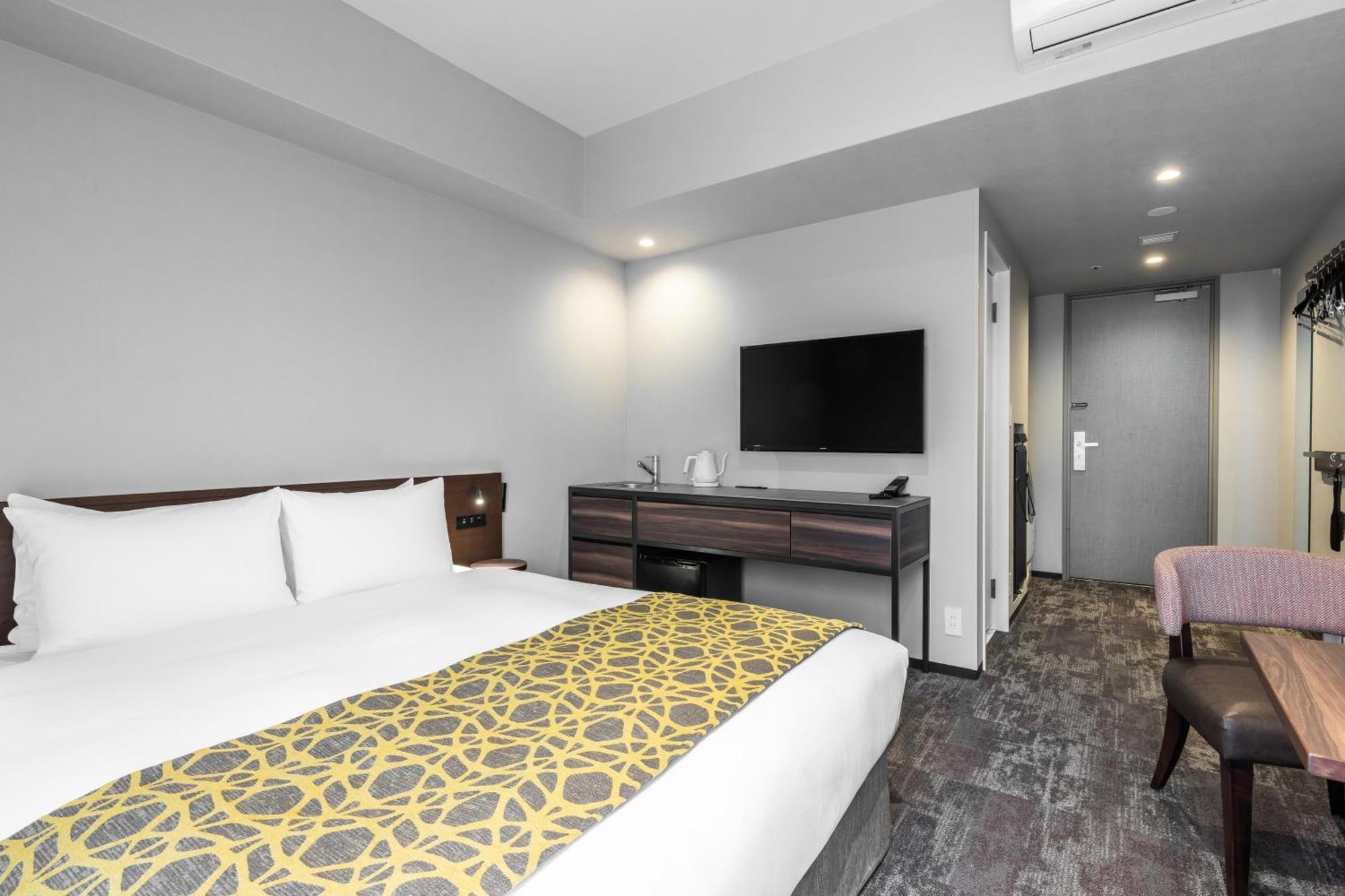 Tokyu Stay Osaka Hommachi Phòng bức ảnh