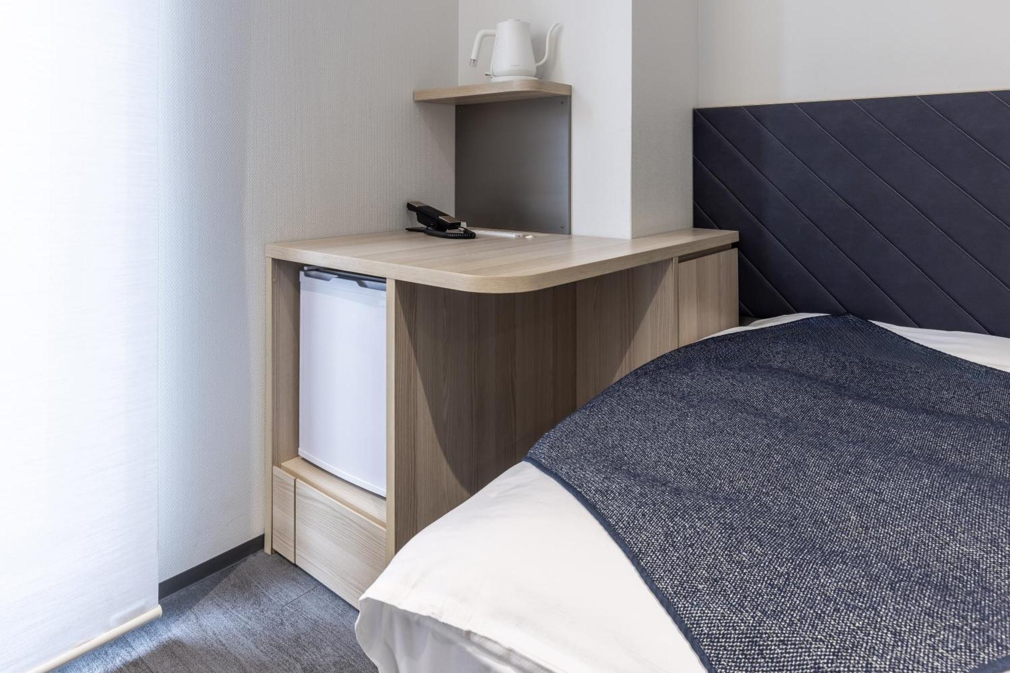 Tokyu Stay Osaka Hommachi Phòng bức ảnh