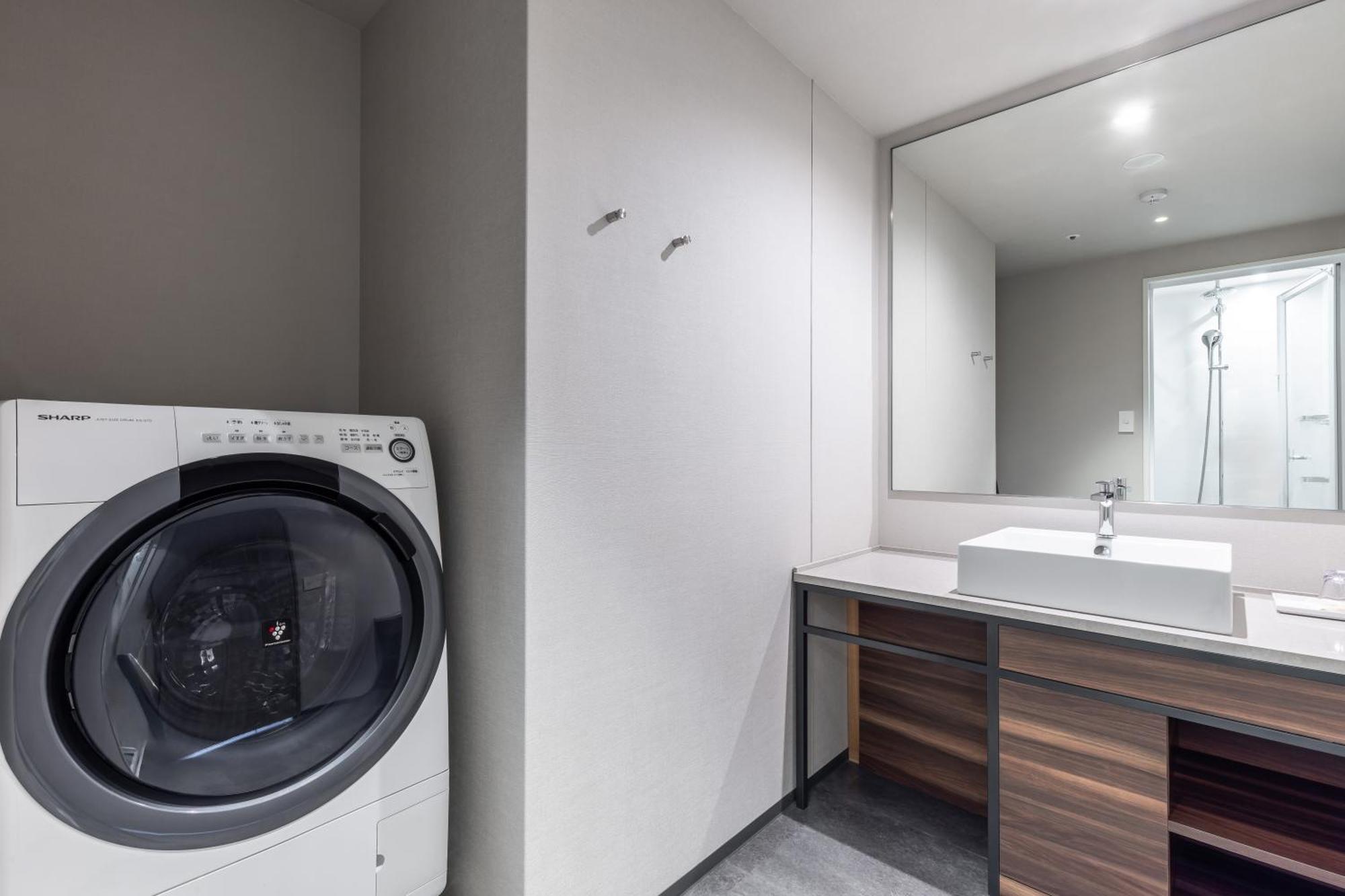 Tokyu Stay Osaka Hommachi Phòng bức ảnh