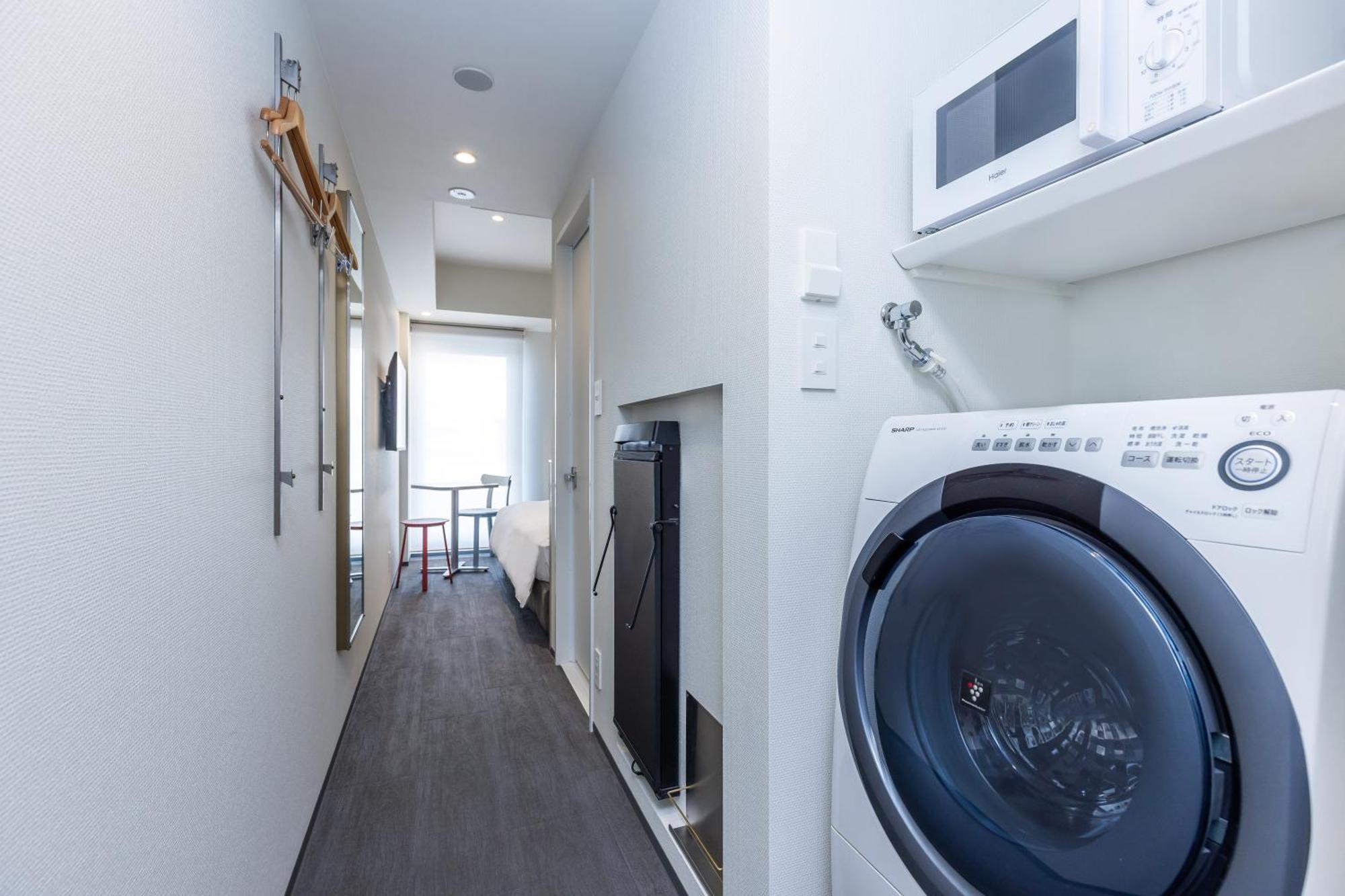 Tokyu Stay Osaka Hommachi Phòng bức ảnh