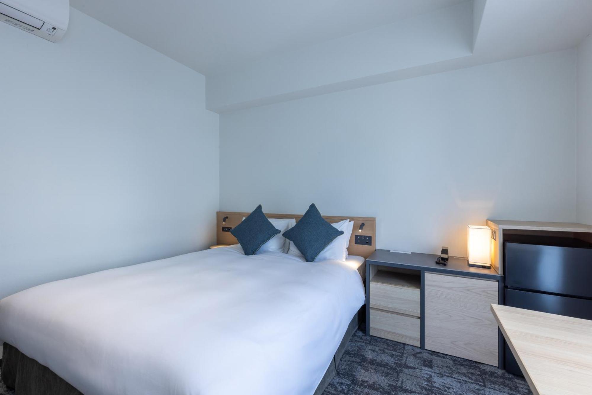 Tokyu Stay Osaka Hommachi Phòng bức ảnh