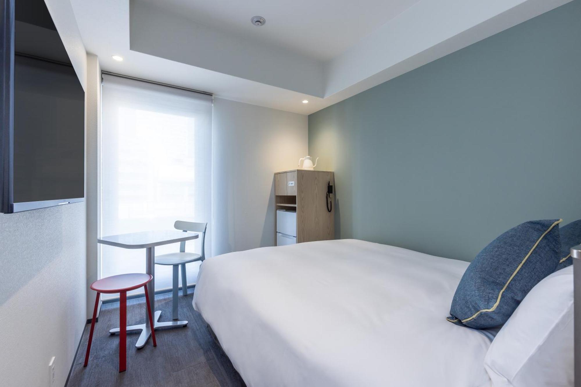 Tokyu Stay Osaka Hommachi Phòng bức ảnh