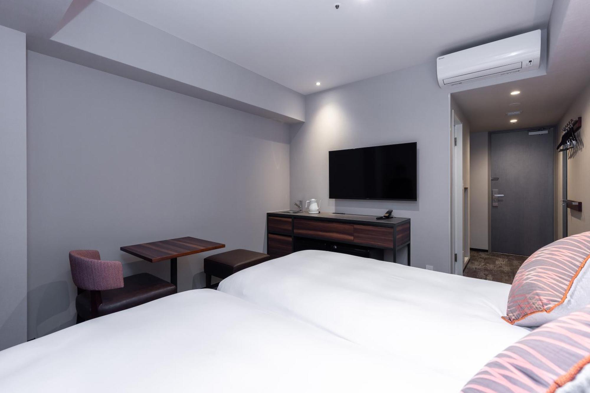 Tokyu Stay Osaka Hommachi Phòng bức ảnh
