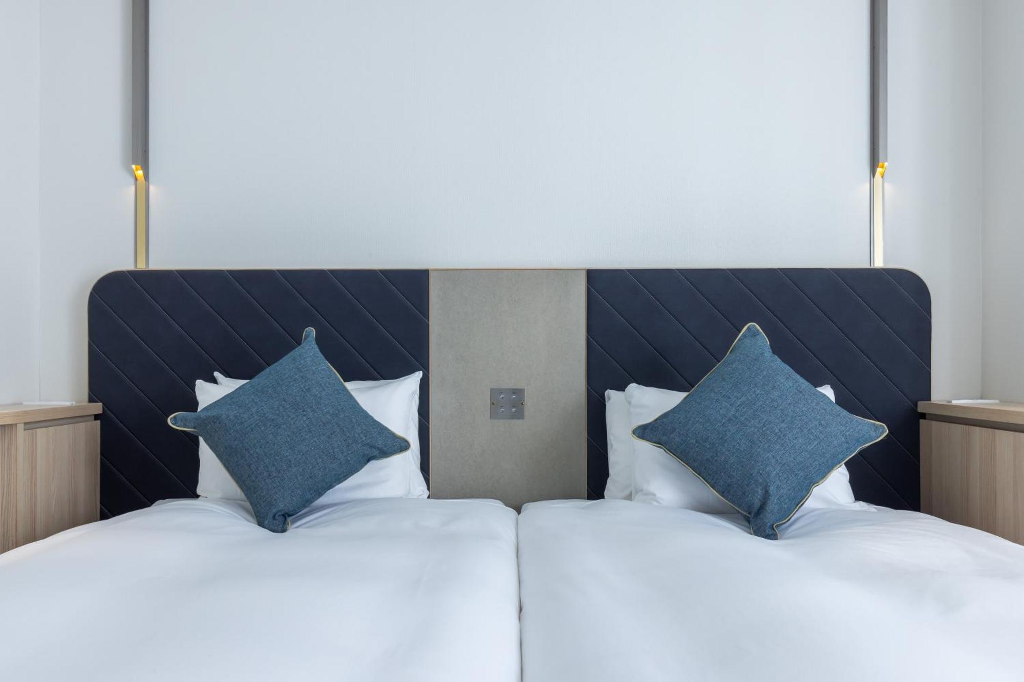 Tokyu Stay Osaka Hommachi Phòng bức ảnh