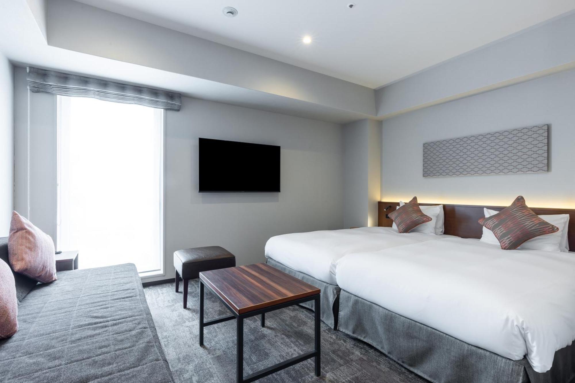 Tokyu Stay Osaka Hommachi Ngoại thất bức ảnh