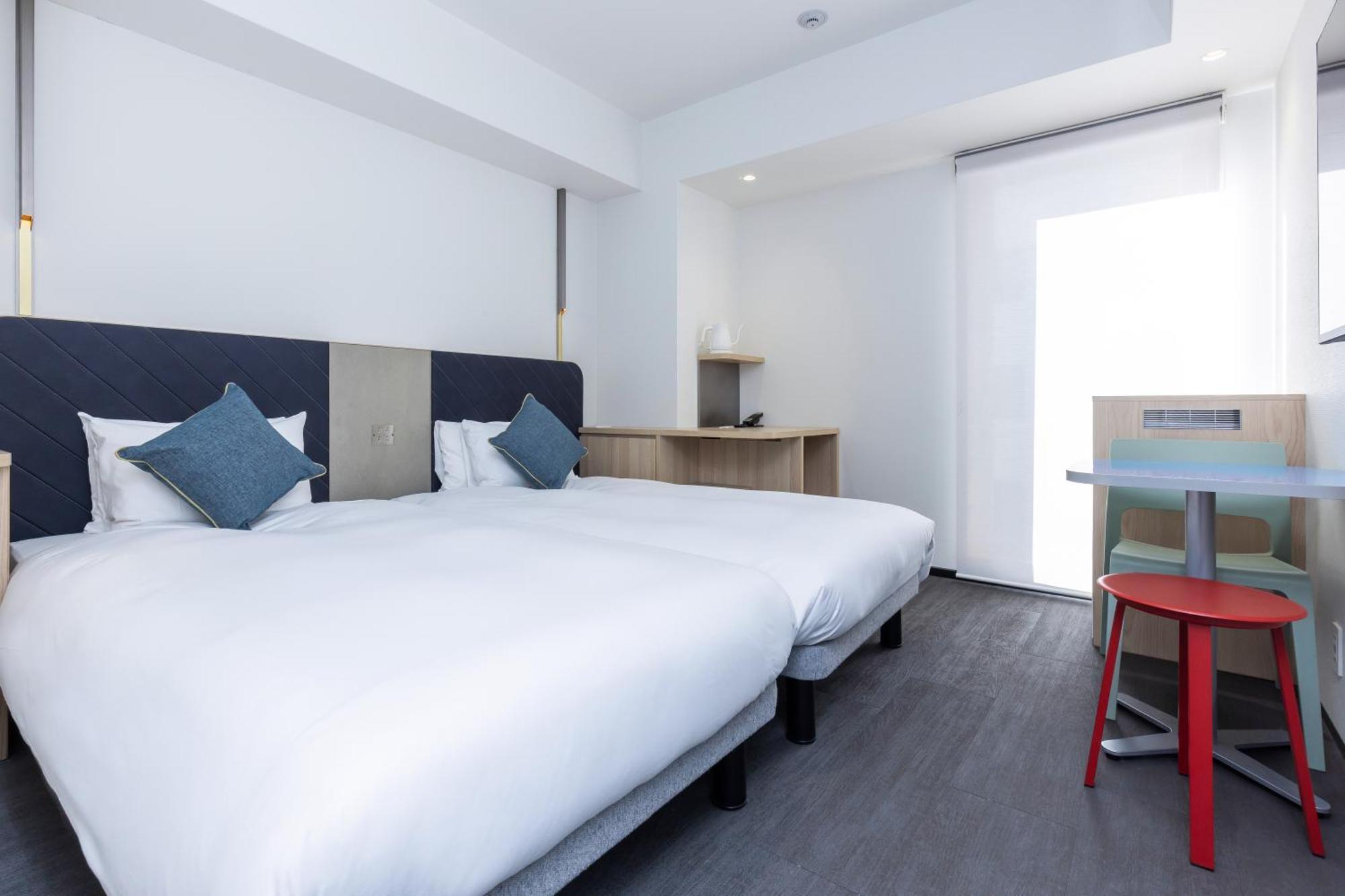 Tokyu Stay Osaka Hommachi Ngoại thất bức ảnh