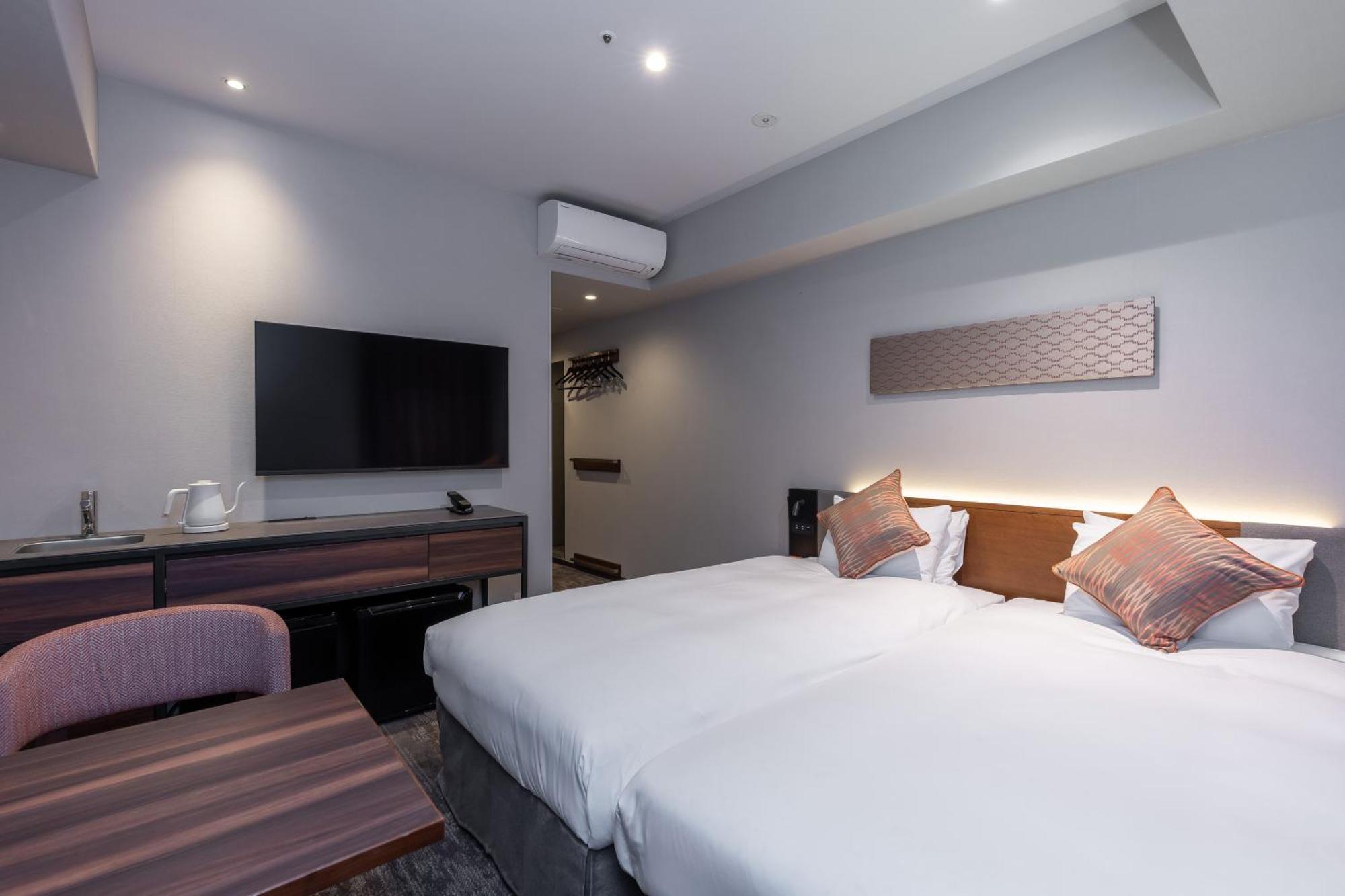 Tokyu Stay Osaka Hommachi Ngoại thất bức ảnh