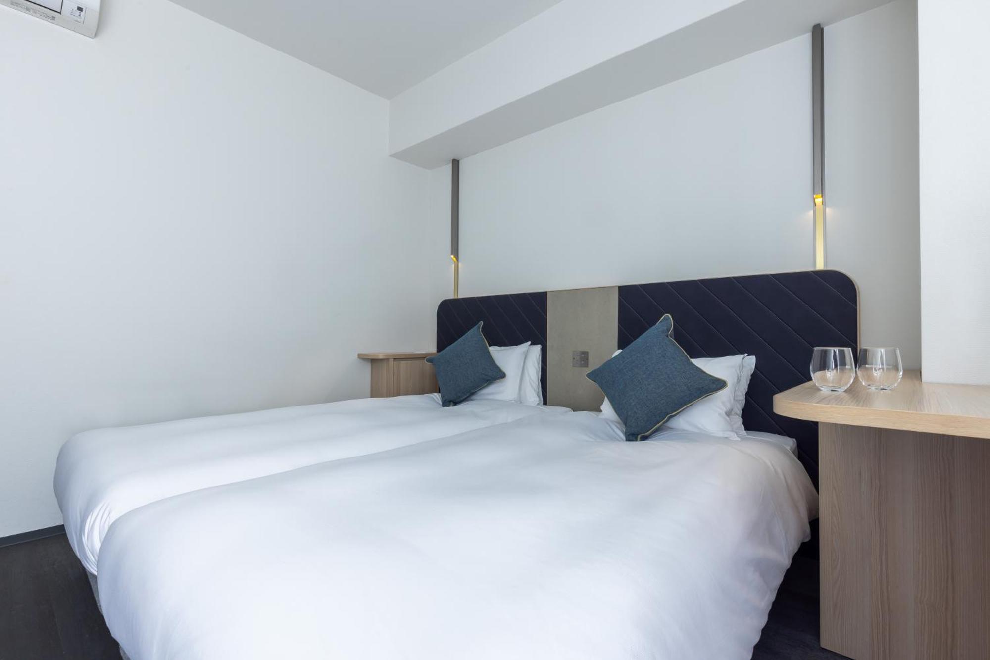 Tokyu Stay Osaka Hommachi Phòng bức ảnh