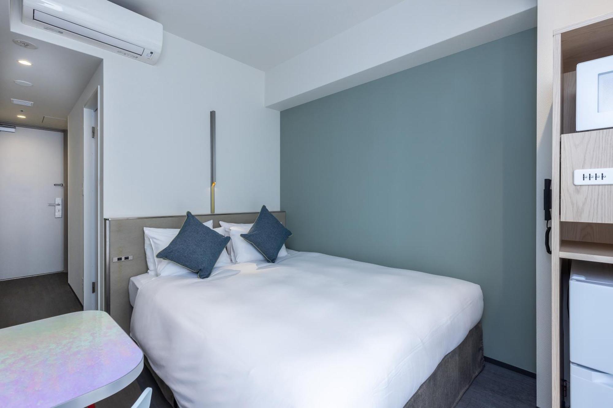 Tokyu Stay Osaka Hommachi Ngoại thất bức ảnh