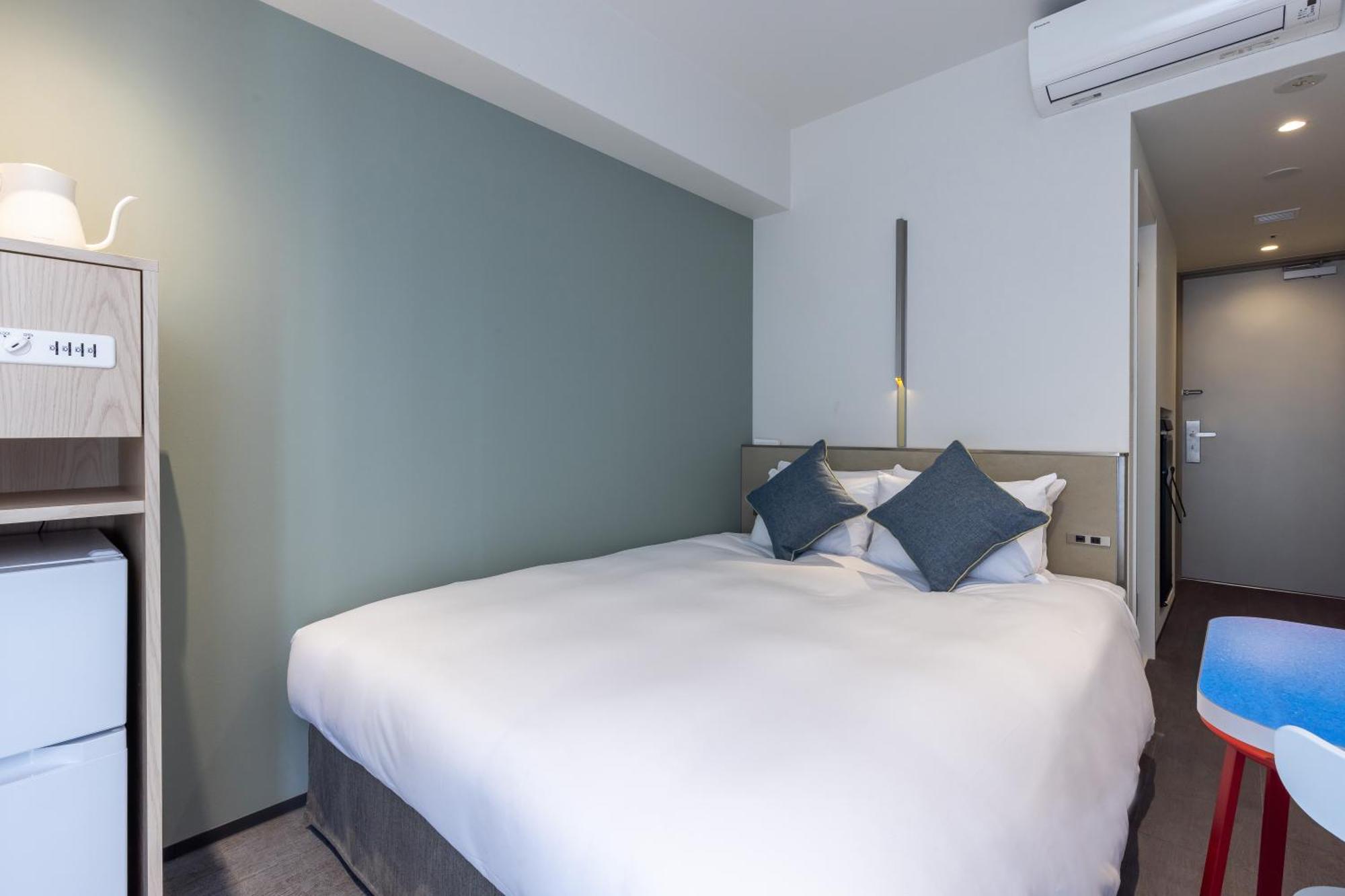 Tokyu Stay Osaka Hommachi Ngoại thất bức ảnh