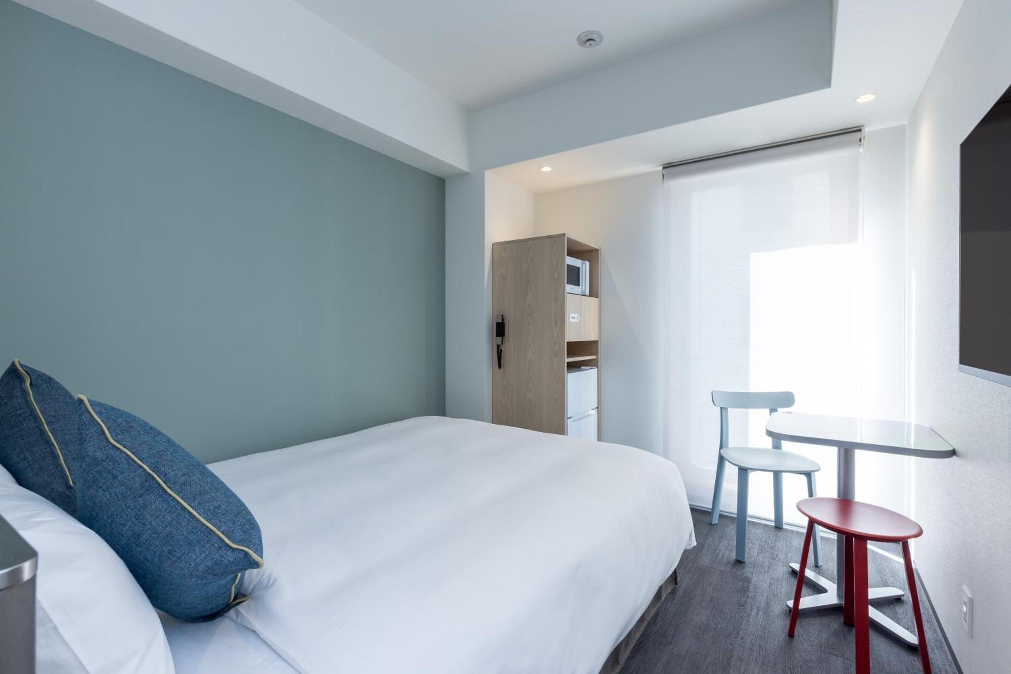 Tokyu Stay Osaka Hommachi Phòng bức ảnh