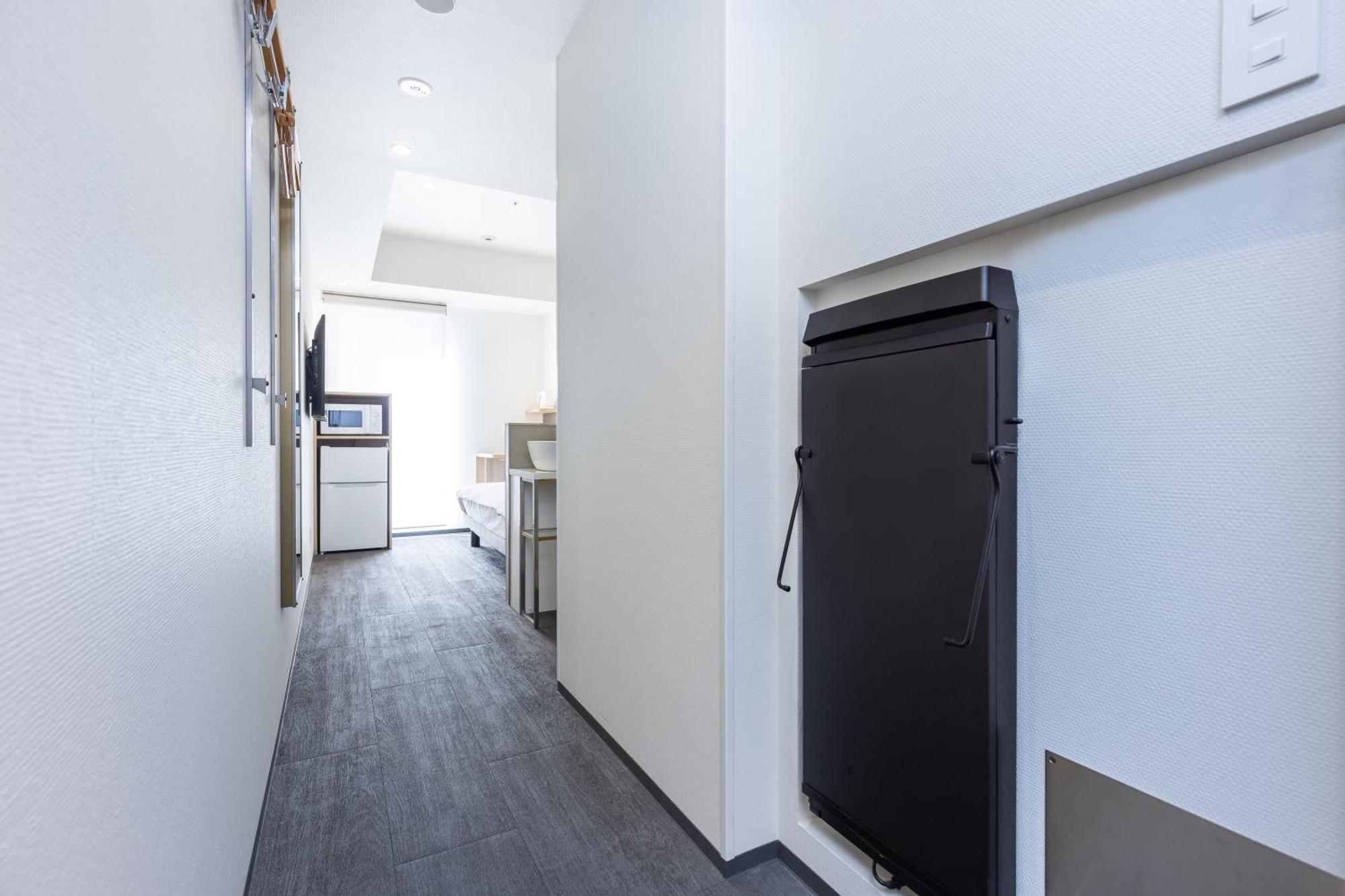 Tokyu Stay Osaka Hommachi Phòng bức ảnh